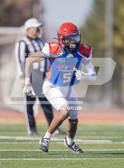 Thumbnail 2 in High Desert All Star Classic photogallery.