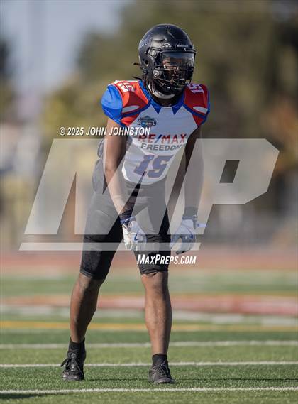 Thumbnail 3 in High Desert All Star Classic photogallery.
