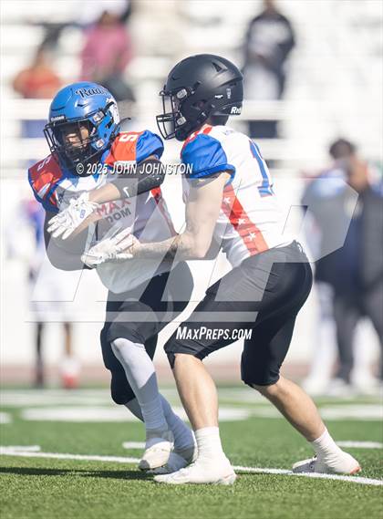 Thumbnail 1 in High Desert All Star Classic photogallery.