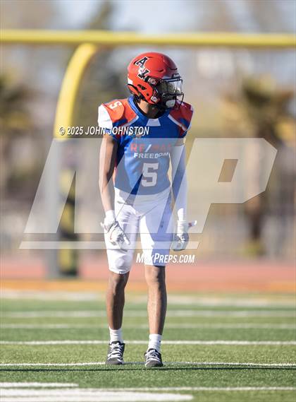 Thumbnail 3 in High Desert All Star Classic photogallery.