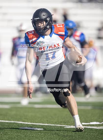 Thumbnail 3 in High Desert All Star Classic photogallery.