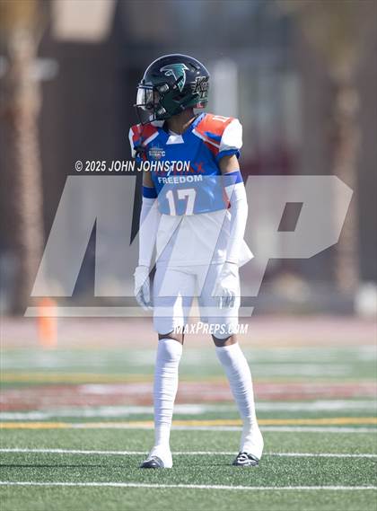 Thumbnail 1 in High Desert All Star Classic photogallery.