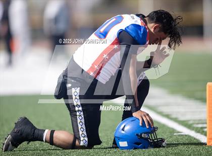 Thumbnail 1 in High Desert All Star Classic photogallery.