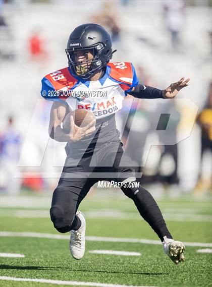 Thumbnail 2 in High Desert All Star Classic photogallery.
