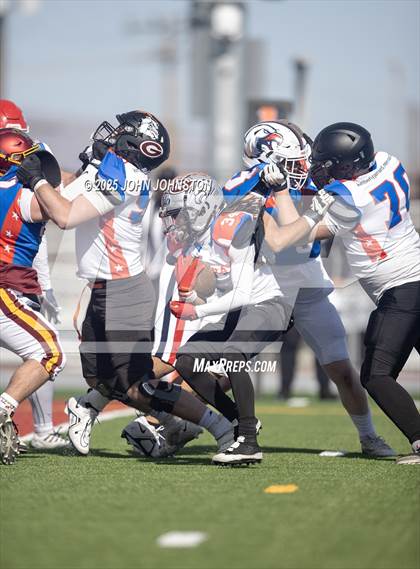 Thumbnail 1 in High Desert All Star Classic photogallery.