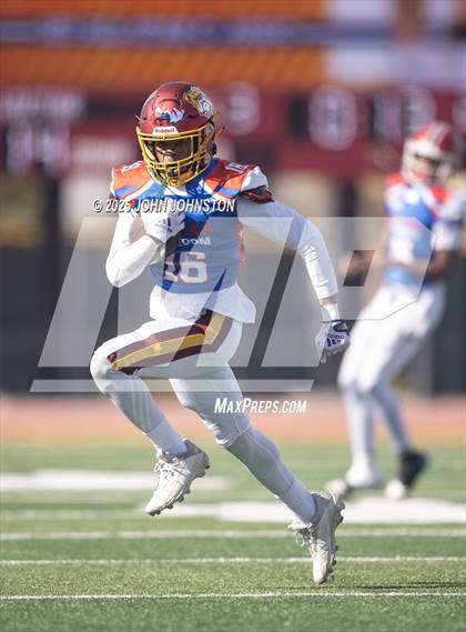 Thumbnail 3 in High Desert All Star Classic photogallery.