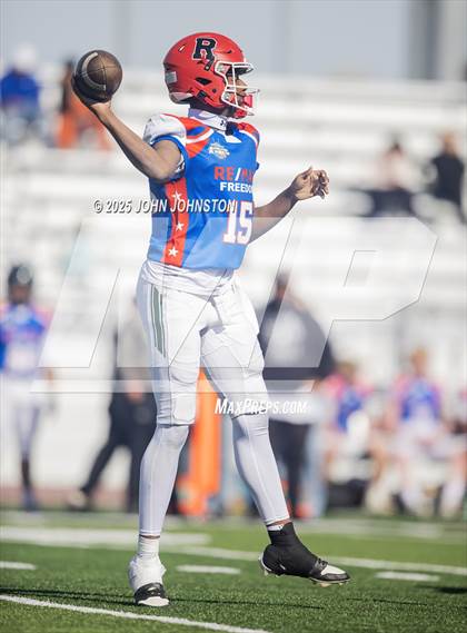 Thumbnail 3 in High Desert All Star Classic photogallery.