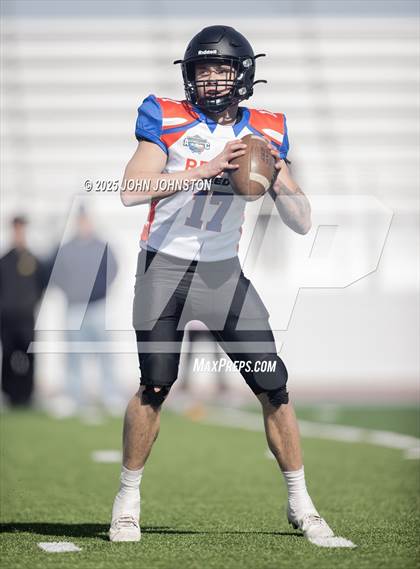 Thumbnail 1 in High Desert All Star Classic photogallery.