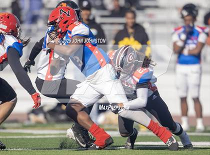 Thumbnail 2 in High Desert All Star Classic photogallery.