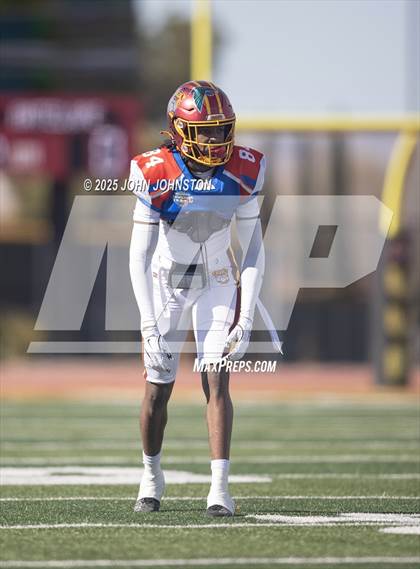 Thumbnail 1 in High Desert All Star Classic photogallery.