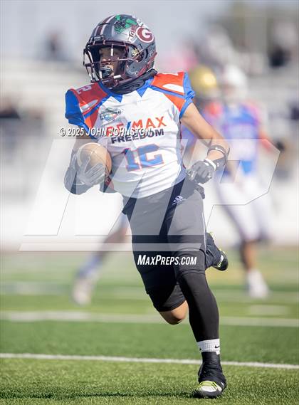 Thumbnail 3 in High Desert All Star Classic photogallery.