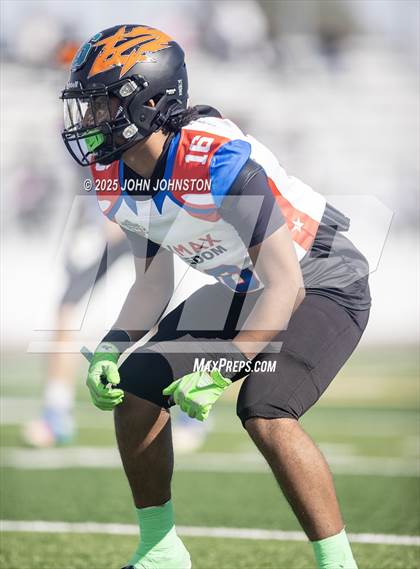 Thumbnail 1 in High Desert All Star Classic photogallery.