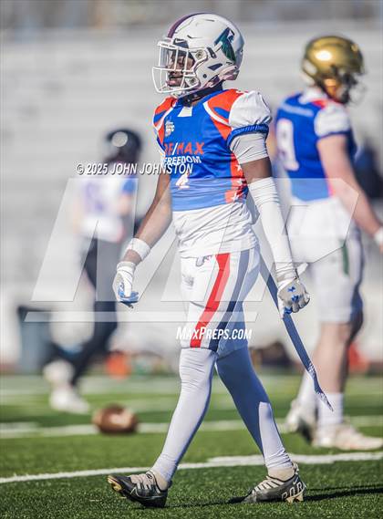 Thumbnail 1 in High Desert All Star Classic photogallery.