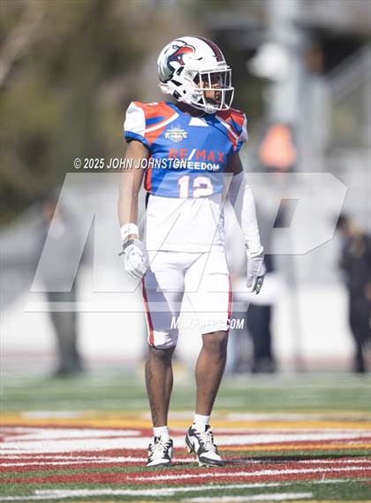 Thumbnail 2 in High Desert All Star Classic photogallery.