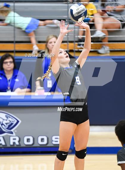 Thumbnail 2 in Paschal [R. L.] @ Weatherford photogallery.