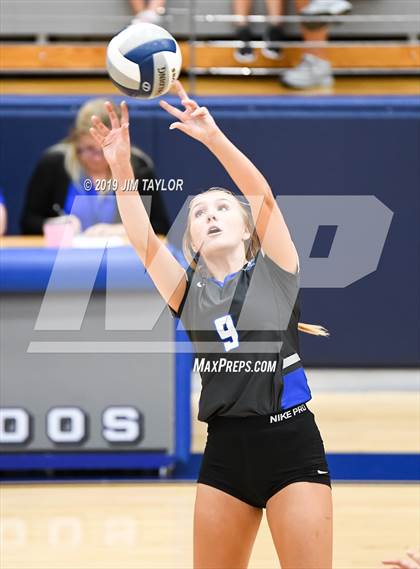 Thumbnail 2 in Paschal [R. L.] @ Weatherford photogallery.