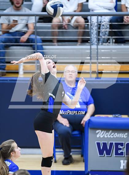 Thumbnail 1 in Paschal [R. L.] @ Weatherford photogallery.