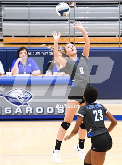 Thumbnail 1 in Paschal [R. L.] @ Weatherford photogallery.