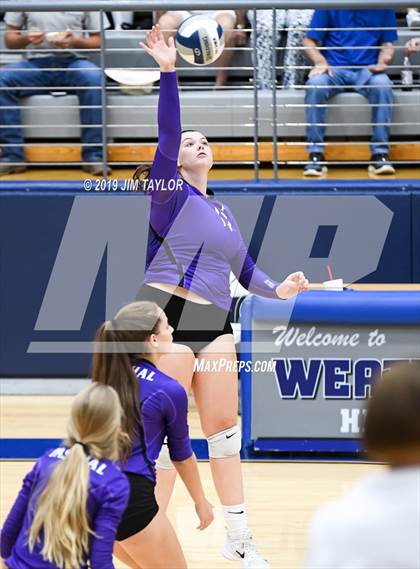 Thumbnail 2 in Paschal [R. L.] @ Weatherford photogallery.