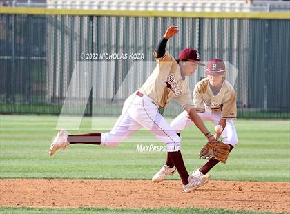 Thumbnail 3 in Bellflower vs. Mayfair photogallery.