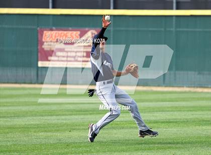 Thumbnail 3 in Bellflower vs. Mayfair photogallery.