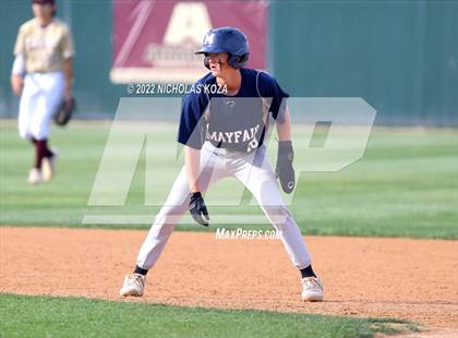 Thumbnail 1 in Bellflower vs. Mayfair photogallery.