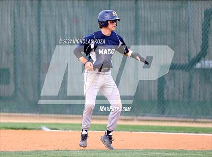 Thumbnail 2 in Bellflower vs. Mayfair photogallery.