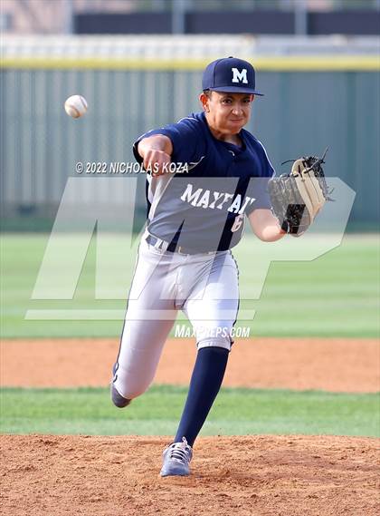 Thumbnail 1 in Bellflower vs. Mayfair photogallery.