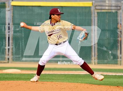Thumbnail 1 in Bellflower vs. Mayfair photogallery.
