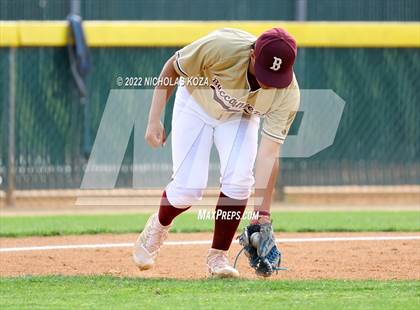 Thumbnail 3 in Bellflower vs. Mayfair photogallery.