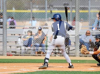 Thumbnail 3 in Bellflower vs. Mayfair photogallery.