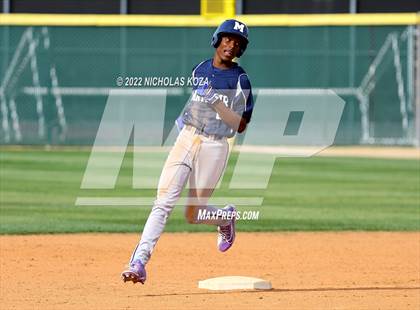 Thumbnail 3 in Bellflower vs. Mayfair photogallery.