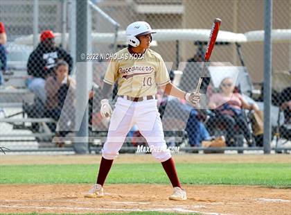 Thumbnail 3 in Bellflower vs. Mayfair photogallery.