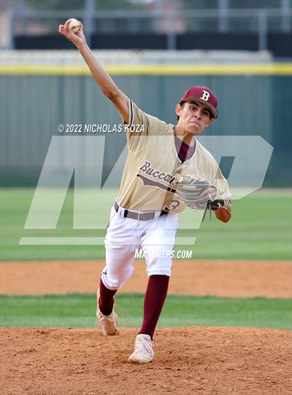 Thumbnail 1 in Bellflower vs. Mayfair photogallery.