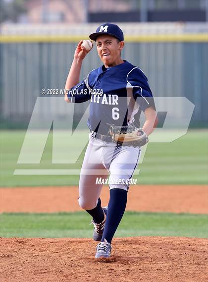 Thumbnail 3 in Bellflower vs. Mayfair photogallery.