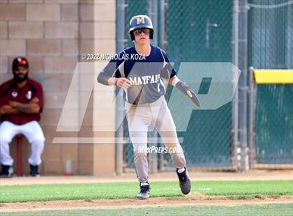 Thumbnail 1 in Bellflower vs. Mayfair photogallery.