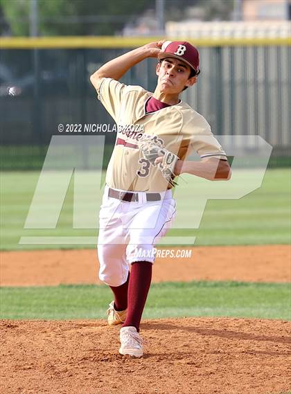 Thumbnail 3 in Bellflower vs. Mayfair photogallery.