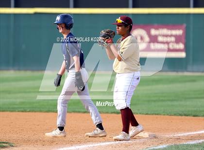 Thumbnail 1 in Bellflower vs. Mayfair photogallery.