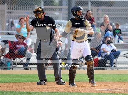 Thumbnail 1 in Bellflower vs. Mayfair photogallery.