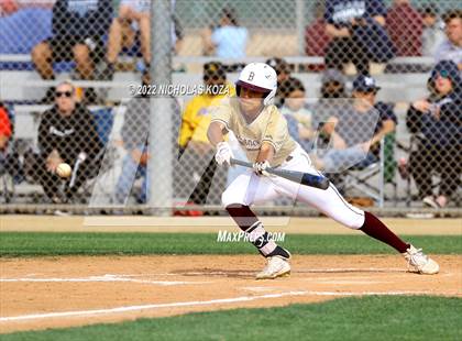 Thumbnail 2 in Bellflower vs. Mayfair photogallery.