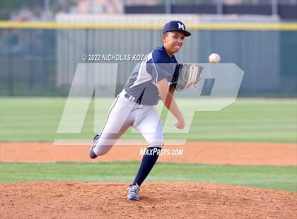 Thumbnail 2 in Bellflower vs. Mayfair photogallery.
