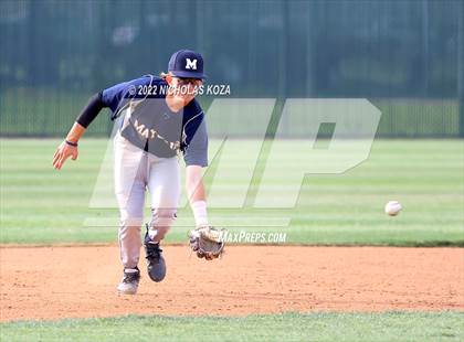 Thumbnail 2 in Bellflower vs. Mayfair photogallery.