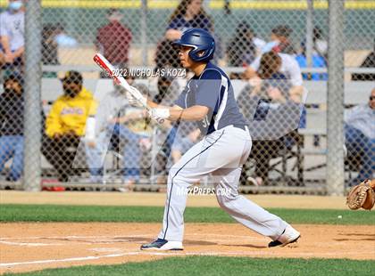 Thumbnail 1 in Bellflower vs. Mayfair photogallery.