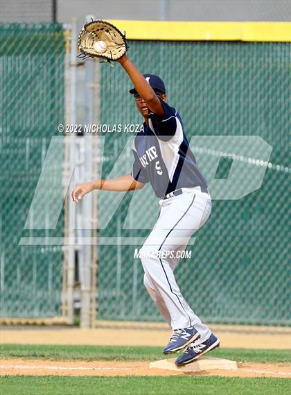 Thumbnail 1 in Bellflower vs. Mayfair photogallery.