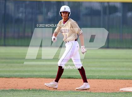 Thumbnail 1 in Bellflower vs. Mayfair photogallery.