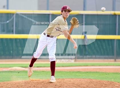 Thumbnail 3 in Bellflower vs. Mayfair photogallery.