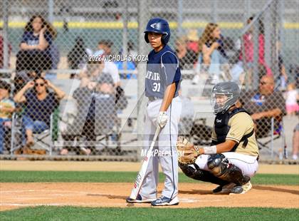 Thumbnail 2 in Bellflower vs. Mayfair photogallery.
