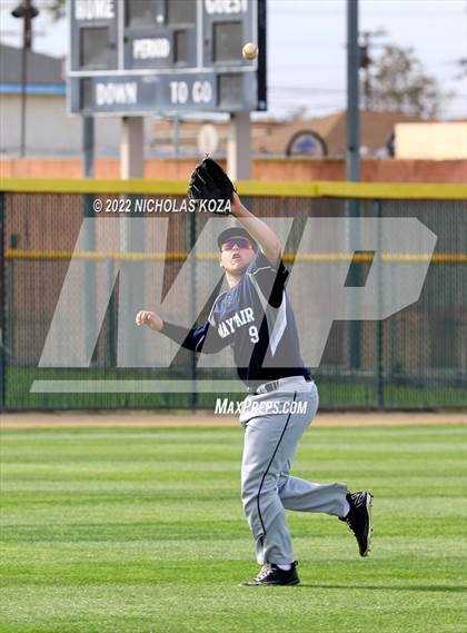 Thumbnail 2 in Bellflower vs. Mayfair photogallery.