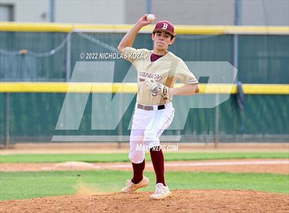Thumbnail 2 in Bellflower vs. Mayfair photogallery.