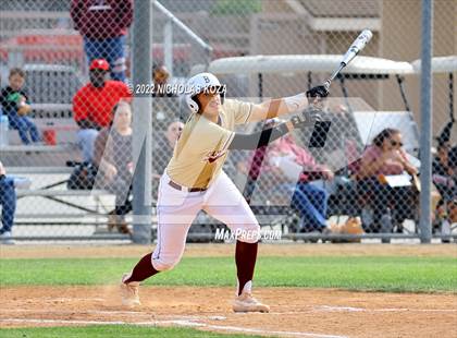 Thumbnail 2 in Bellflower vs. Mayfair photogallery.